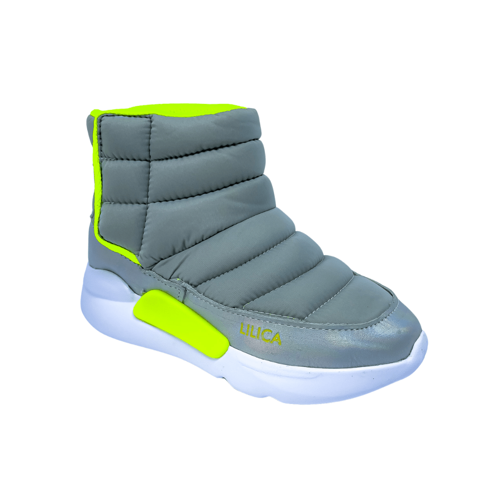 Bota Infantil Feminina Hyper Comfort Boot Lilica Ripilica