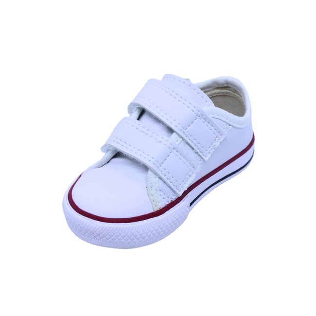 Tênis Infantil Baby Pedro Diversão