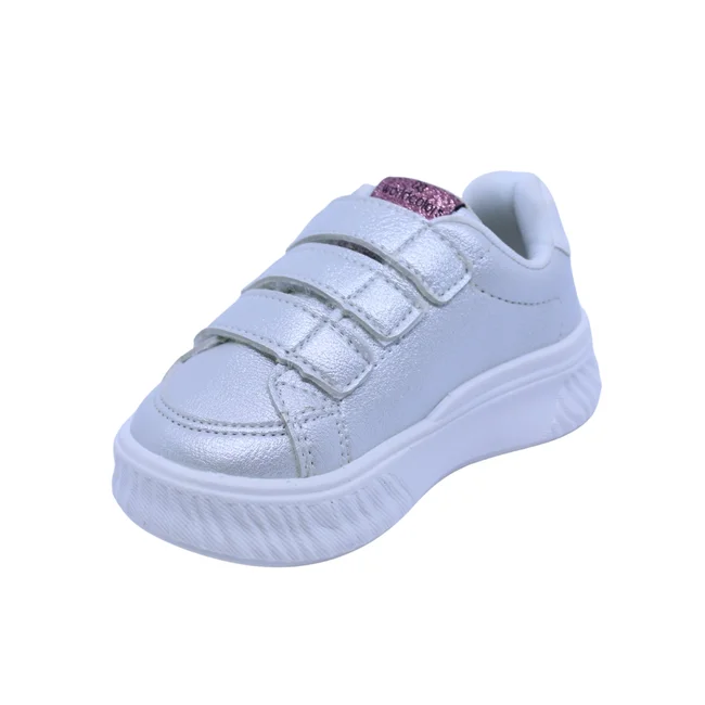 Tênis Casual Tenis Esportivo Infantil Menina Tênis Casual Infantil